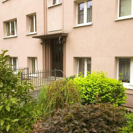Apartament Prusa No 9 Stary Toruń Exterior foto
