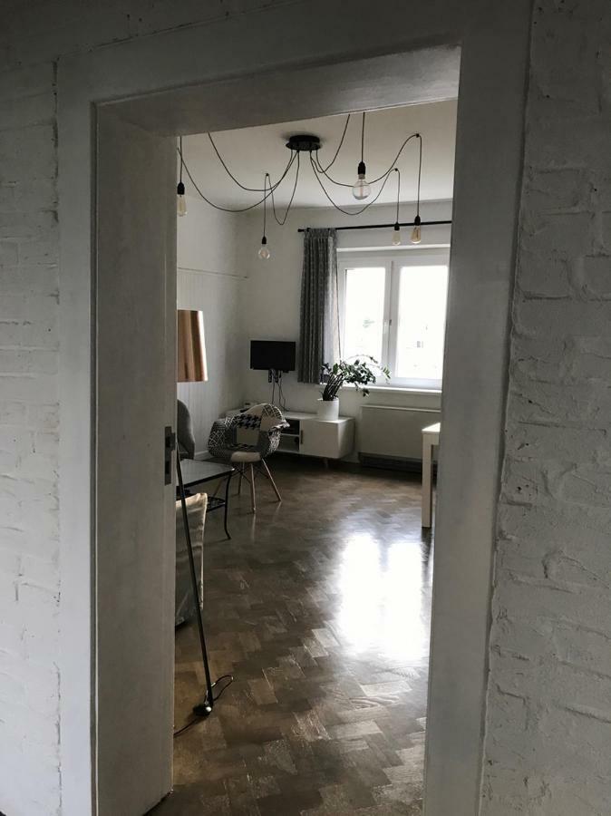 Apartament Prusa No 9 Stary Toruń Exterior foto
