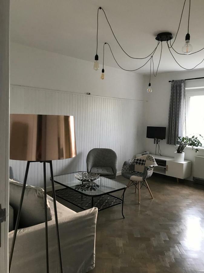 Apartament Prusa No 9 Stary Toruń Exterior foto