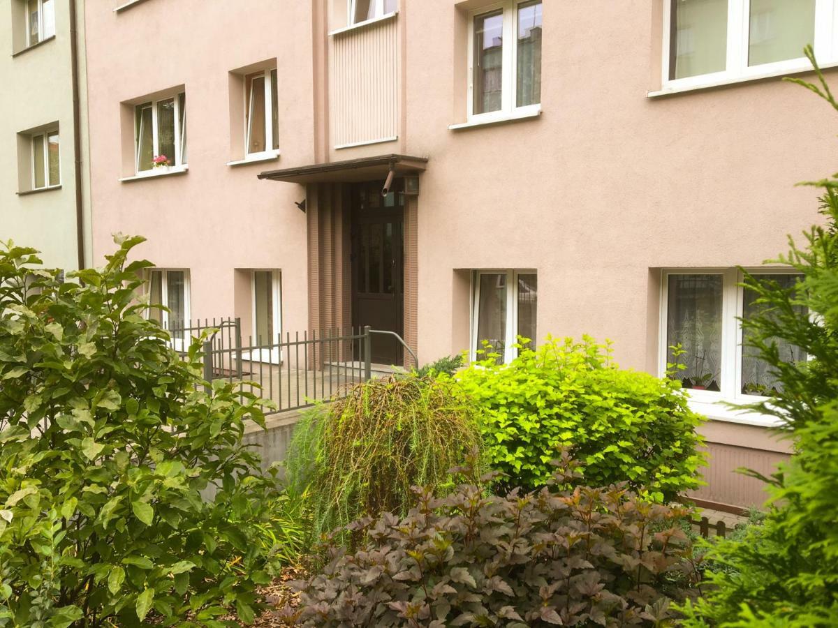 Apartament Prusa No 9 Stary Toruń Exterior foto